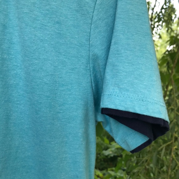 🍂5/20$!! EUC Short Sleeve Polo Assn. Tee - Picture 3 of 5